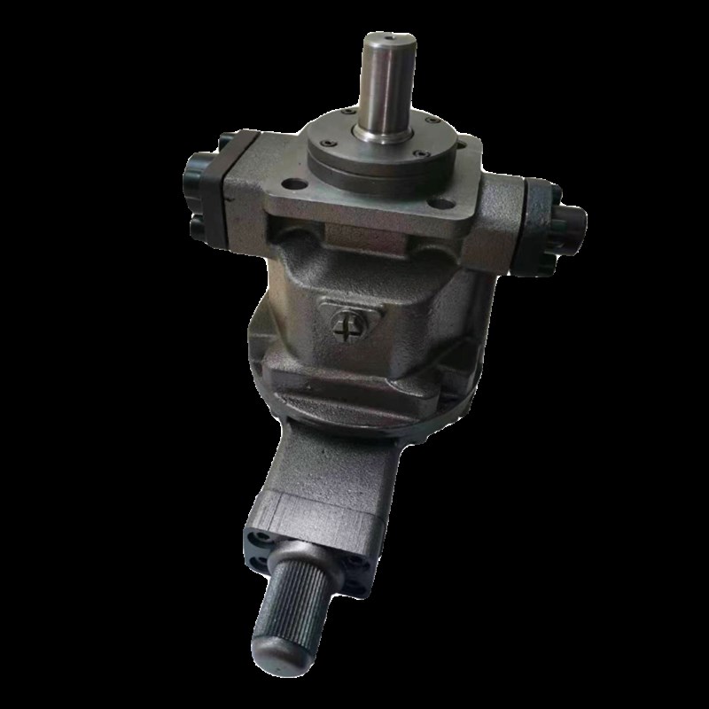 轴向柱塞泵HY高压油泵25/40/63/80/107/125/160/180/200/250/320