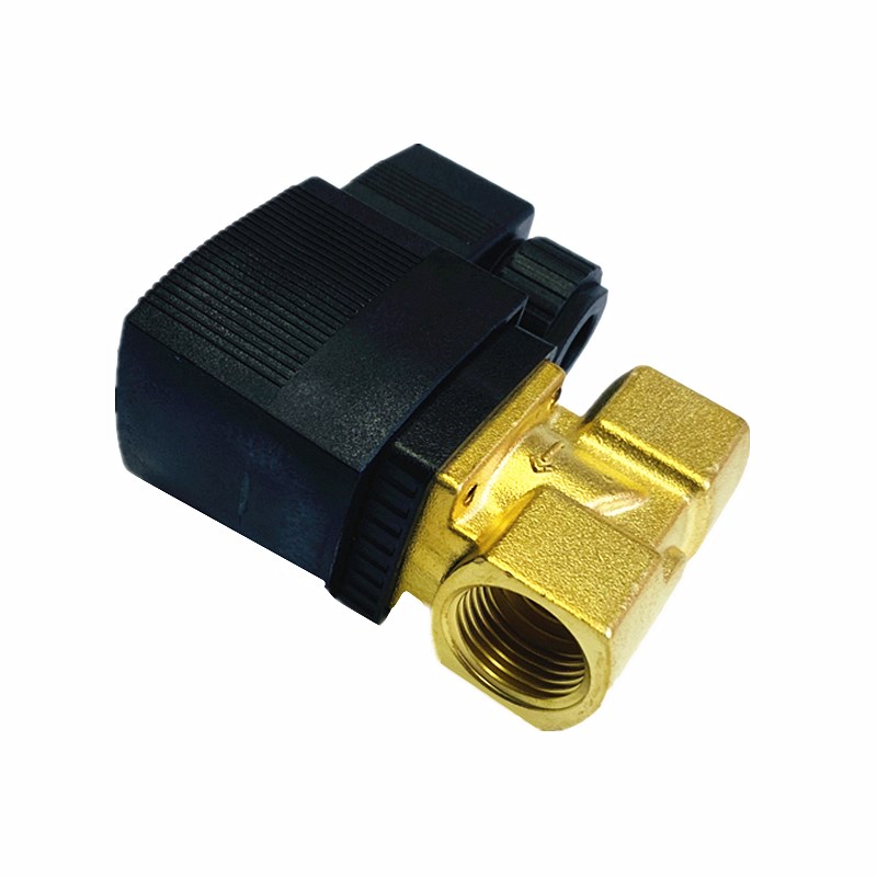 2-0宝德型电磁 DN15气DC2V 油 221015两通门C