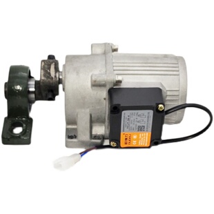 新款 摇摇车减速电齿轮转动轮