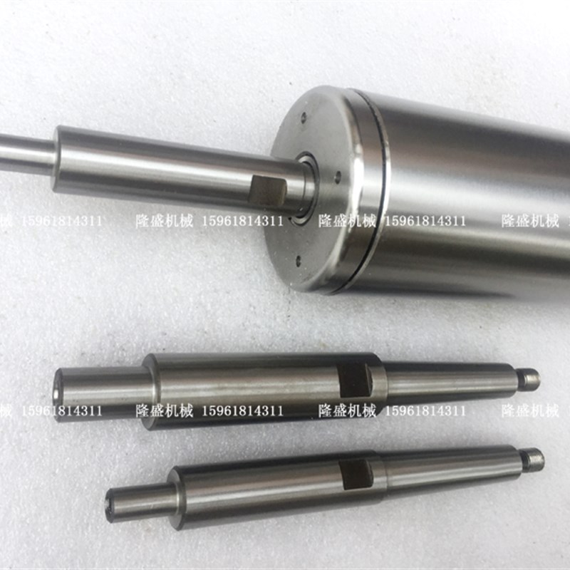 高精度上海机床厂 外圆磨头 内圆磨头无锡上机M1420 砂轮轴外径75