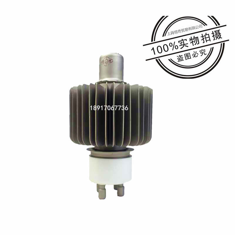 景光7T62R电子管4千瓦E3062通用真空加热管原包装质量保障