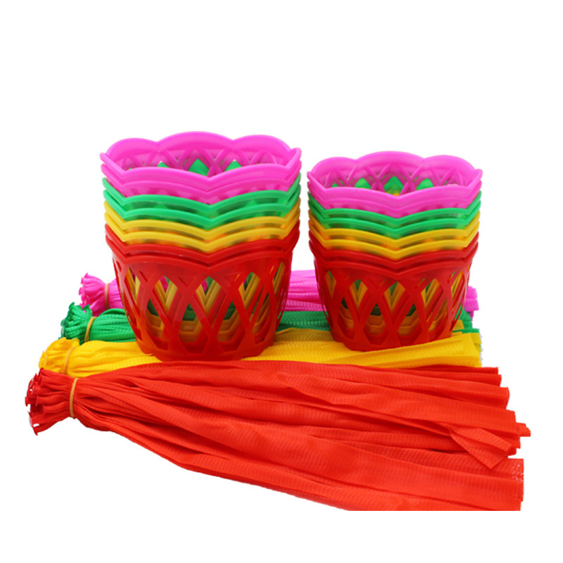 塑料鸡蛋篮子 超市包装篮鸡蛋网兜网袋鸡蛋框筐子鸡蛋篓,包装,网袋网兜,淘宝优惠券,粉丝福利购,淘宝优惠卷