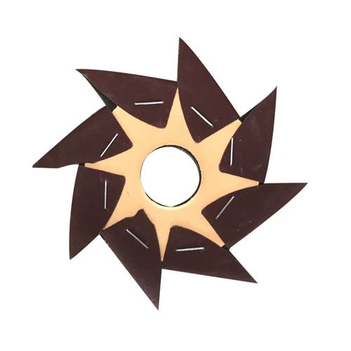 犀利犀牛八角寸寸家具缝隙根雕木雕抛光木工雕刻角砂