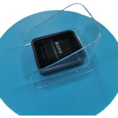 钉钉门禁考勤保护罩