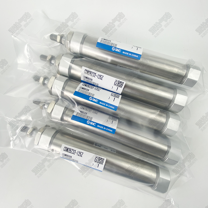 MC气缸CM2Z2M2Z2ZZ75ZZZZ5ZZ