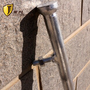 地线钎子*mm 钢钎 接地钢钎 撬棒 撬杠 钢制撬棍工具