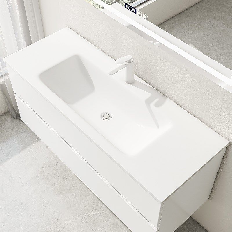 岩板热弯一体盆实木浴室柜洗漱台洗手池洗脸盆柜,家装主材,浴室柜组合,淘宝优惠券,粉丝福利购,淘宝优惠卷