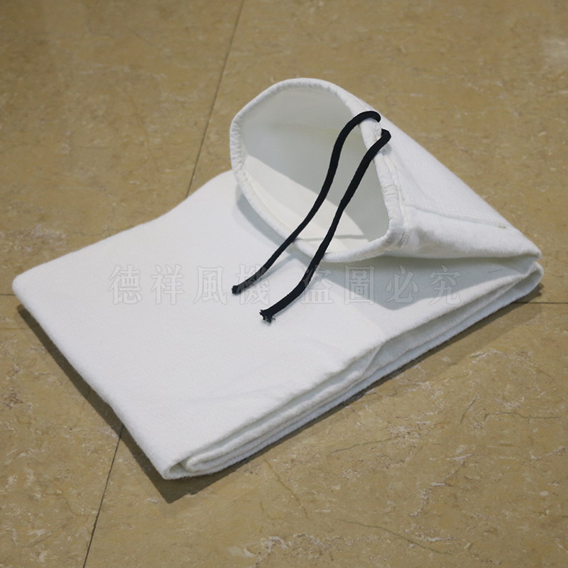 木工吸尘袋除尘袋布袋工业集尘收尘粉尘过收集袋鼓风机防尘袋