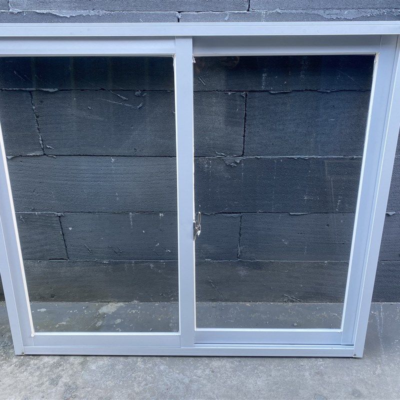 板房窗推拉窄框窗白色窗.厚岩棉板窗泡沫板窗保安亭集装箱窗,全屋定制,铝合金窗,淘宝优惠券,粉丝福利购,淘宝优惠卷