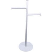 内衣内裤 桌面小丁字架白色小型展示架小货架内衣店展示陈列道具用