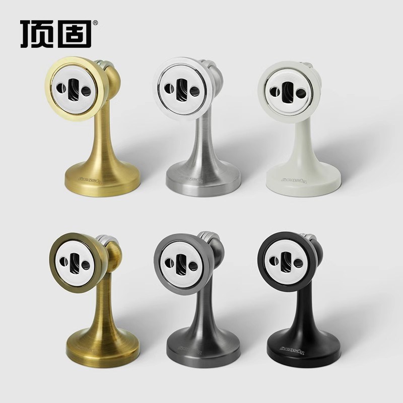 顶固强磁门吸强力吸门器卧室防风墙吸门碰卫生间门阻防撞门挡器