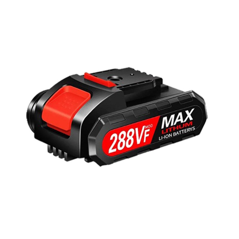 原装通用21V手电钻电池36VF48VF288VF平推款手钻充电电转钻锂电池
