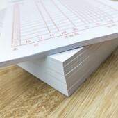 明细单据 普通单联收款 送货单 销货单 办公用品文具 卡