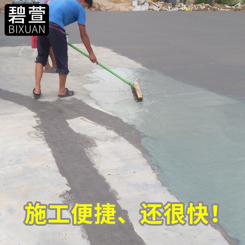 裂缝防水补漏胶堵漏带补漏材料漏水防水涂料王王胶彩钢瓦屋顶