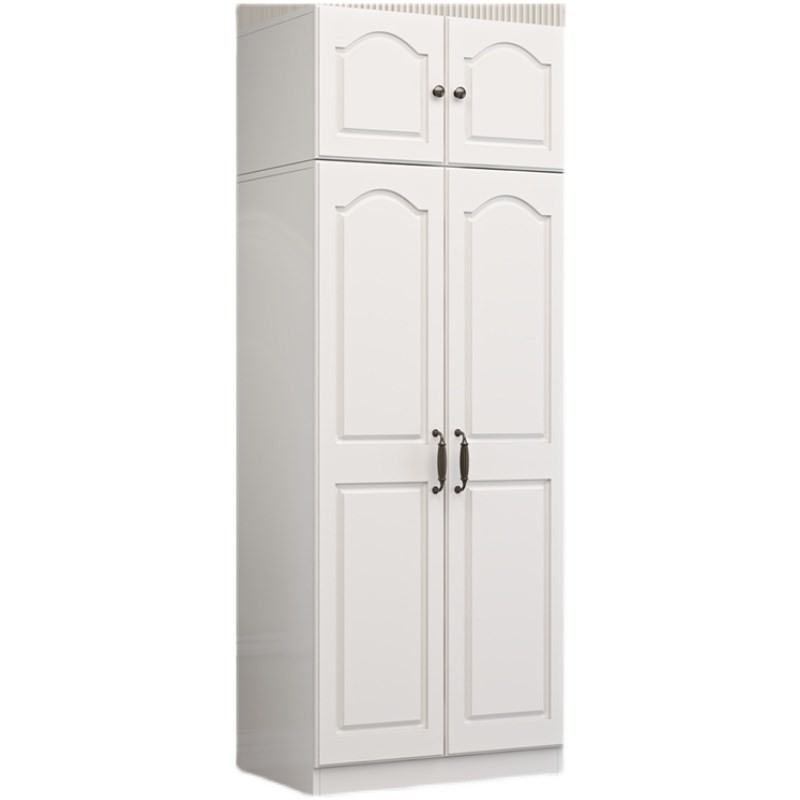 衣柜70cm0公分宽长家用卧室小型出租房用单人小户型迷你5深