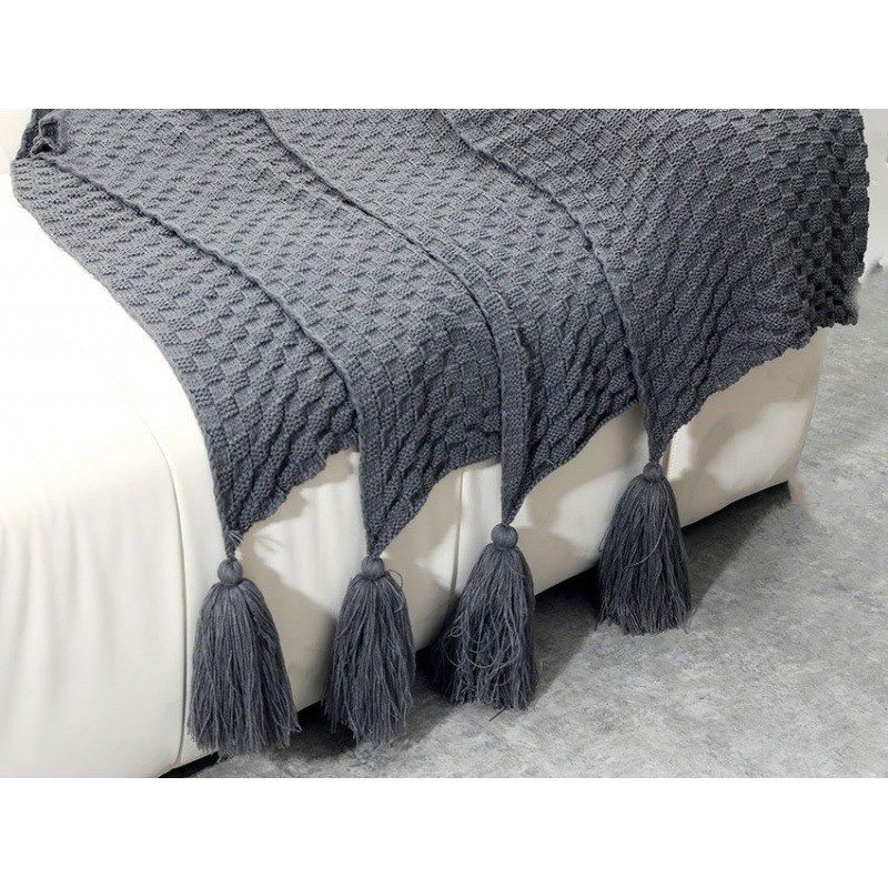 针织盖毯沙发毯苏毛毯毯子办公室空调午休毯毛线沙发毯,居家布艺,床边毯,淘宝优惠券,粉丝福利购,淘宝优惠卷