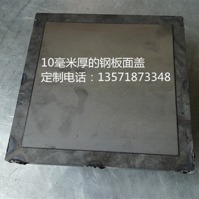 电厂 厂房  坝基基础沉降观测点基准点