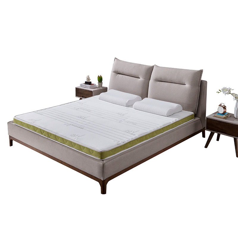 天然椰棕床垫硬垫定制儿童家用棕榈硬棕垫无胶水可折叠薄款偏硬