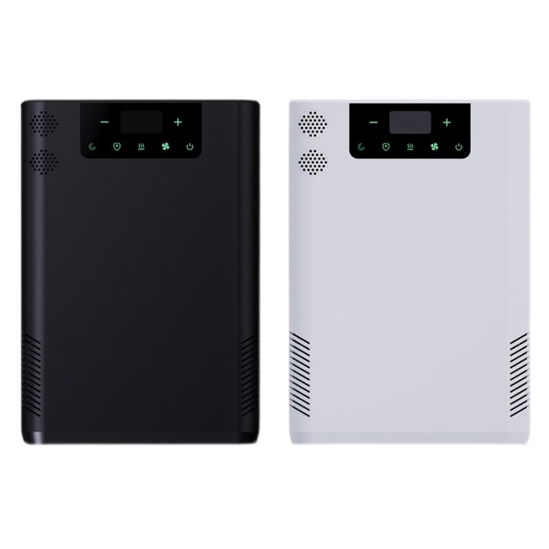 Ganor内衣精灵 健康智能烘干消毒护理机家庭衣柜恒温除湿灭菌器