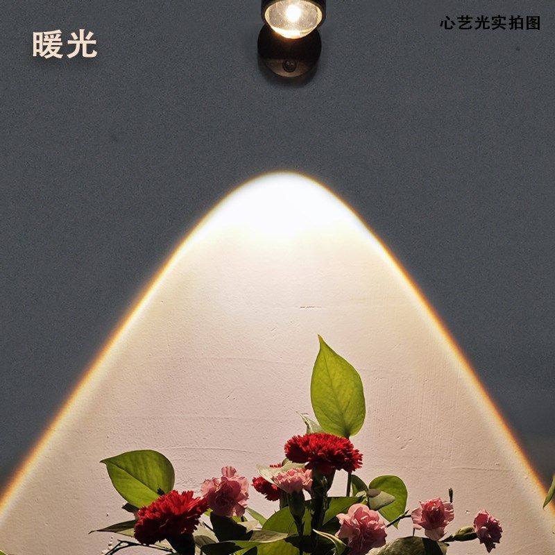 夕阳灯氛围日落灯沙发客厅背景墙装饰画壁灯走廊过道灯明暗装,家装灯饰光源,氛围灯,淘宝优惠券,粉丝福利购,淘宝优惠卷