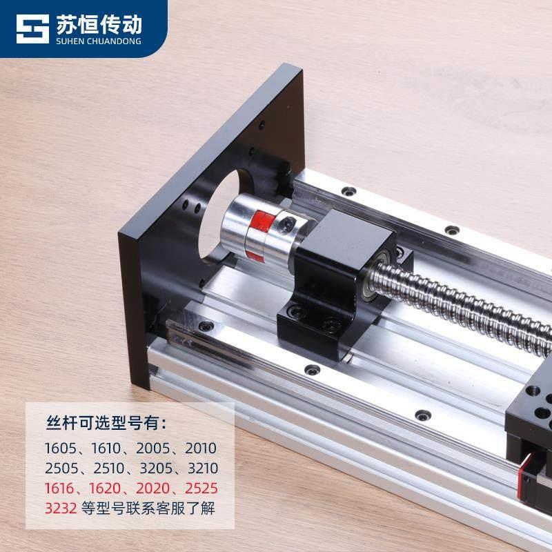 新品新品GX150i重型双线轨四线轨滑块滑台模Q组直线导轨加宽滚珠