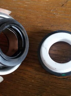 凌霄TDA50机械密封配件海水泵x水封机械密封TDA200水封TDA75机封