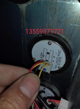 西继迅达 申龙电梯按钮SLKA-01 KL-313电梯按键KA313-02按键开关