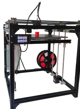 小川三维3D打印机Klipper线轨高精度大尺寸家用教学diy套件corexy