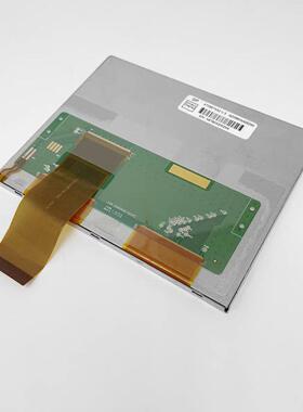 5.6寸显示屏AT056TN52 V.3数控系统工业机器液晶屏显示屏屏幕配件