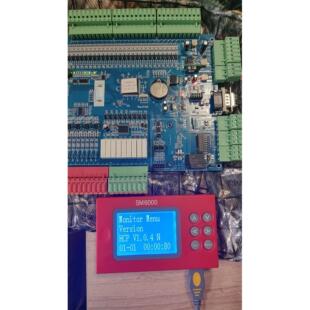 迅达电梯5200款服务器 V1.0.4. N/V3.0.1/V3.0.2迅达操作器