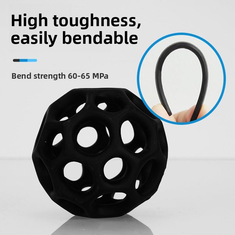 3D打印类ABS树脂耗材光敏树脂高精度光固化刚性韧性耗材LCD打印