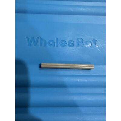 WhalesBot机器人配件40轴至80轴精密轴件高品质选择