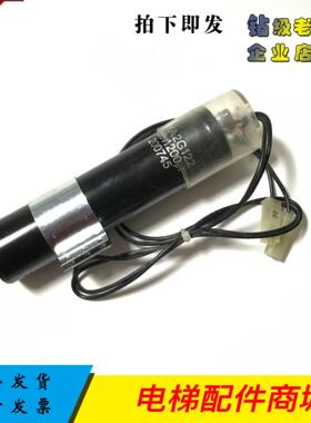 三菱电梯配件 三菱门机电容器/FXA2G122 400V1200UF原装质保