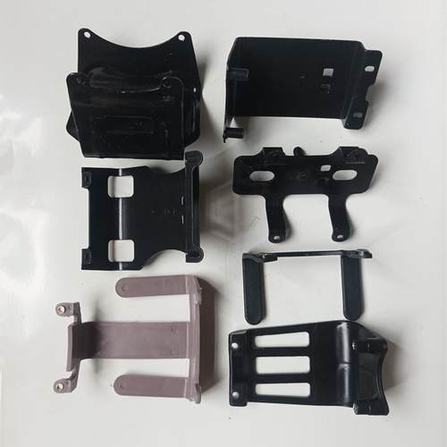 割草机配件油箱底座139 140/gx35 40-5 145打草机割灌机油箱支架