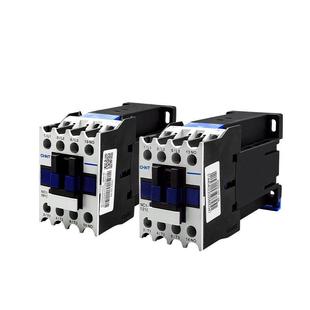 正泰直流接触器Nc1 1210Z线圈电压Dc24V常开0910Z1810Z2510Z3210Z