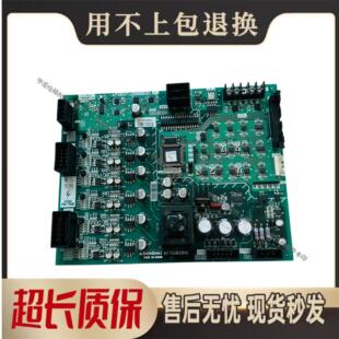 三菱电梯配件/三菱HOPE-2驱动板/E1板/P203712B000G01/现货出售