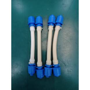 北京万维水质自动采样器蠕动泵管/采样泵泵管/水样管/管夹阀捏阀