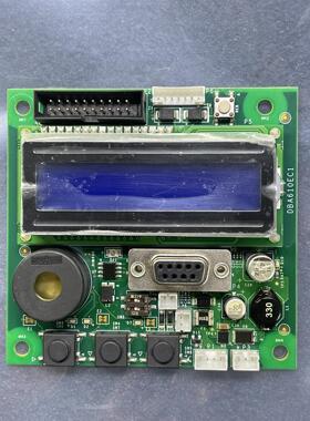 奥的斯电梯配件救援板松闸板SPB板DBA26800EC1