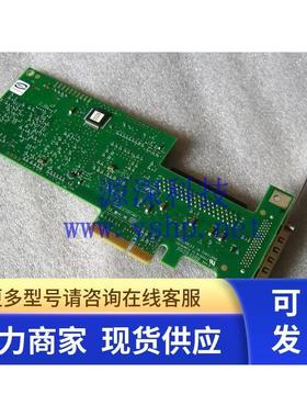 IBM LSI PCIE卡 LSI20320IE PCI-E SCSI卡 ultra320议价