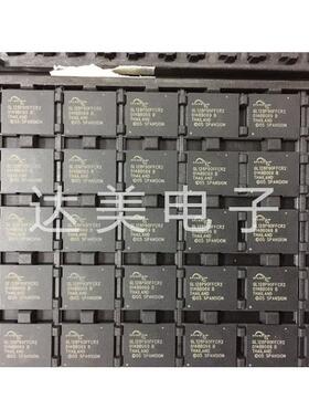 FLASH - NOR 存储器 S29GL128P90FFCR2 FBGA64 全新原装可直拍
