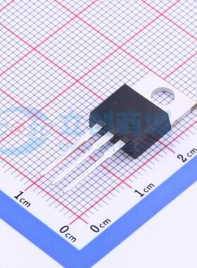 原装 MJE3055T MJE3055 NPN功率晶体管 P3055A直插三极管TO-220