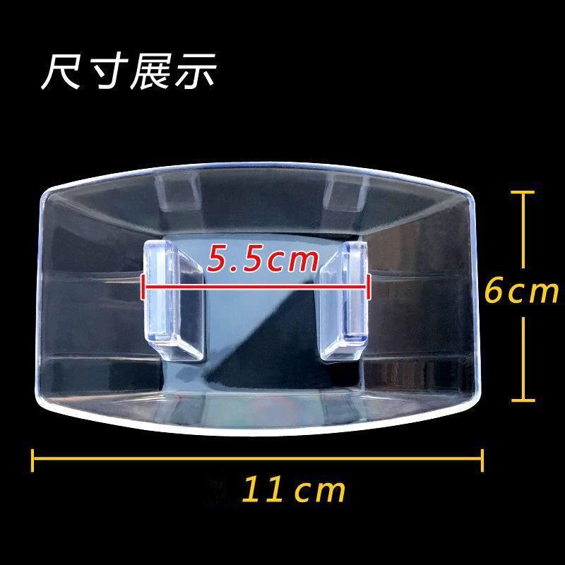 油烟机接油盒塑料油碗油漏斗油槽欧式油烟机配件抽吸油烟机油杯通