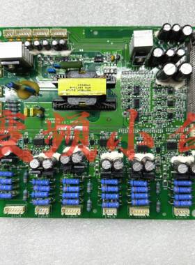 优利康YD3000/YD5000变频器110kw-132-160-185-200kw电源板驱动板