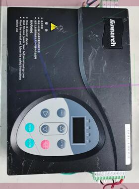 美迪斯电梯门机变频器NICE-D-A-S0P4-OL2