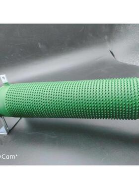 RX20/RXG20/RXHG大功率瓷管波纹电阻1000W2000W3000W5000W6000W20