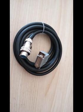 广数系统GSk980TDC/GSK980TDC-V/980TB3/980从D9主轴编码器线