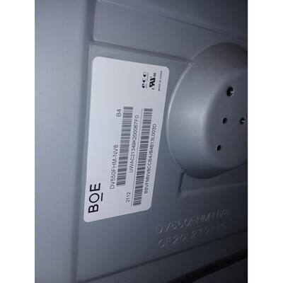 DV550FHM-NV8 京东方55寸3.5拼缝拼接屏