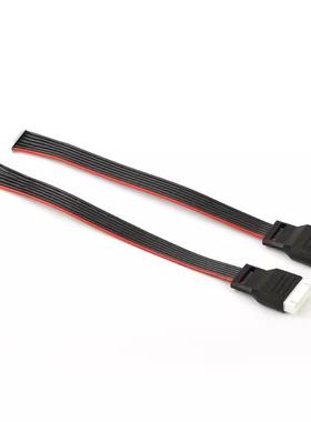 SKYRC天空创新PC1300PC1080植保无人机平衡充电器6S延长充电线