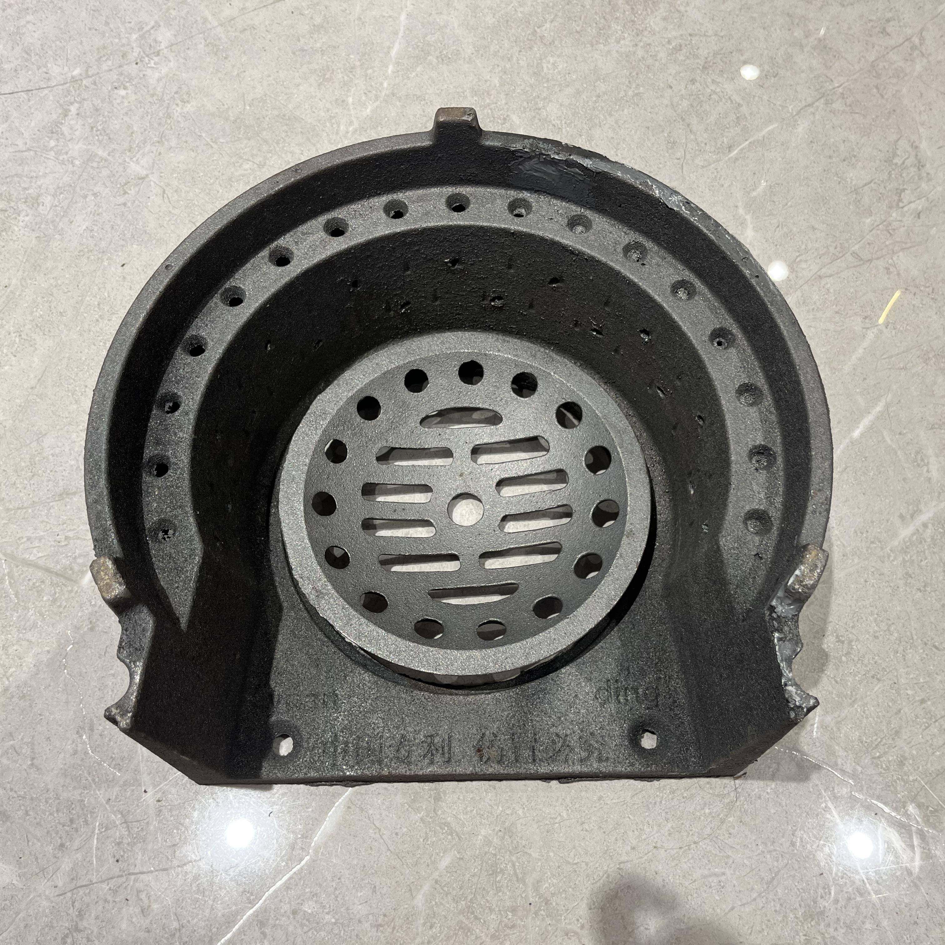 【好的家】土灶节能炉芯柴火灶铸铁内胆猛火无烟气化炉膛炉盆炉桥,五金/工具,炉头,淘宝优惠券,粉丝福利购,淘宝优惠卷