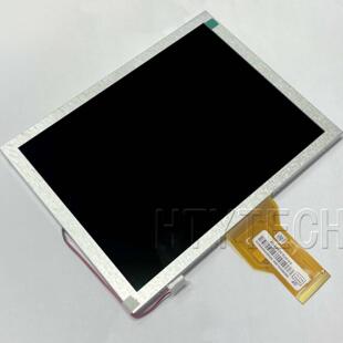 全新华成机械手系统专用手控器液晶屏显示屏内屏彩屏幕触摸板配件